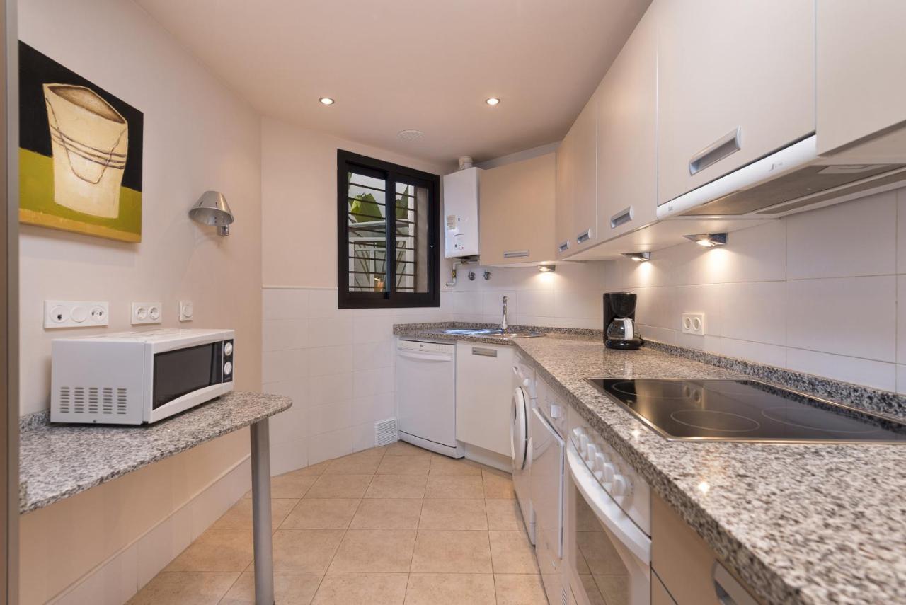 Apartamento De 2 Dormitorios En Torrox Costa Eksteriør billede
