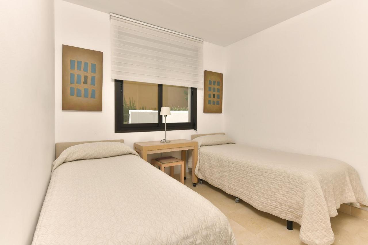 Apartamento De 2 Dormitorios En Torrox Costa Eksteriør billede
